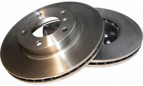 Seat Toledo/leon (99-05) Fren Diski Ön