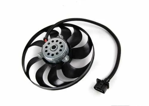 Seat Toledo/leon (99-05) Radyatör Fanı