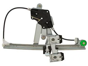 Skoda Octavia (96-10) Cam Krikosu Arka Sol