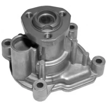 Skoda Octavia (01-04) Devirdaim - Su Pompası 1.8 - 1.8t