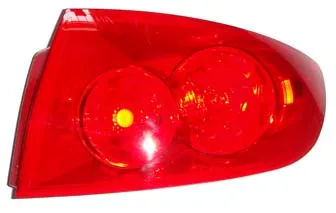 Mazda 3 Sdn (03-06) Stop Lambası Dış Sol