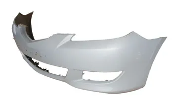 Mazda 3 Hb (03-06) Ön Tampon