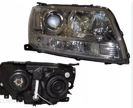 Suzukı Grand Vitara (05->) Ön Far Sağ
