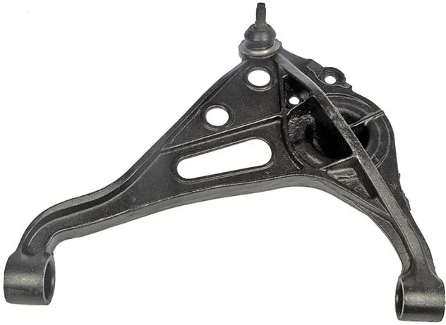 Suzukı Grand Vitara (98-02) Salıncak Ön Alt Sol