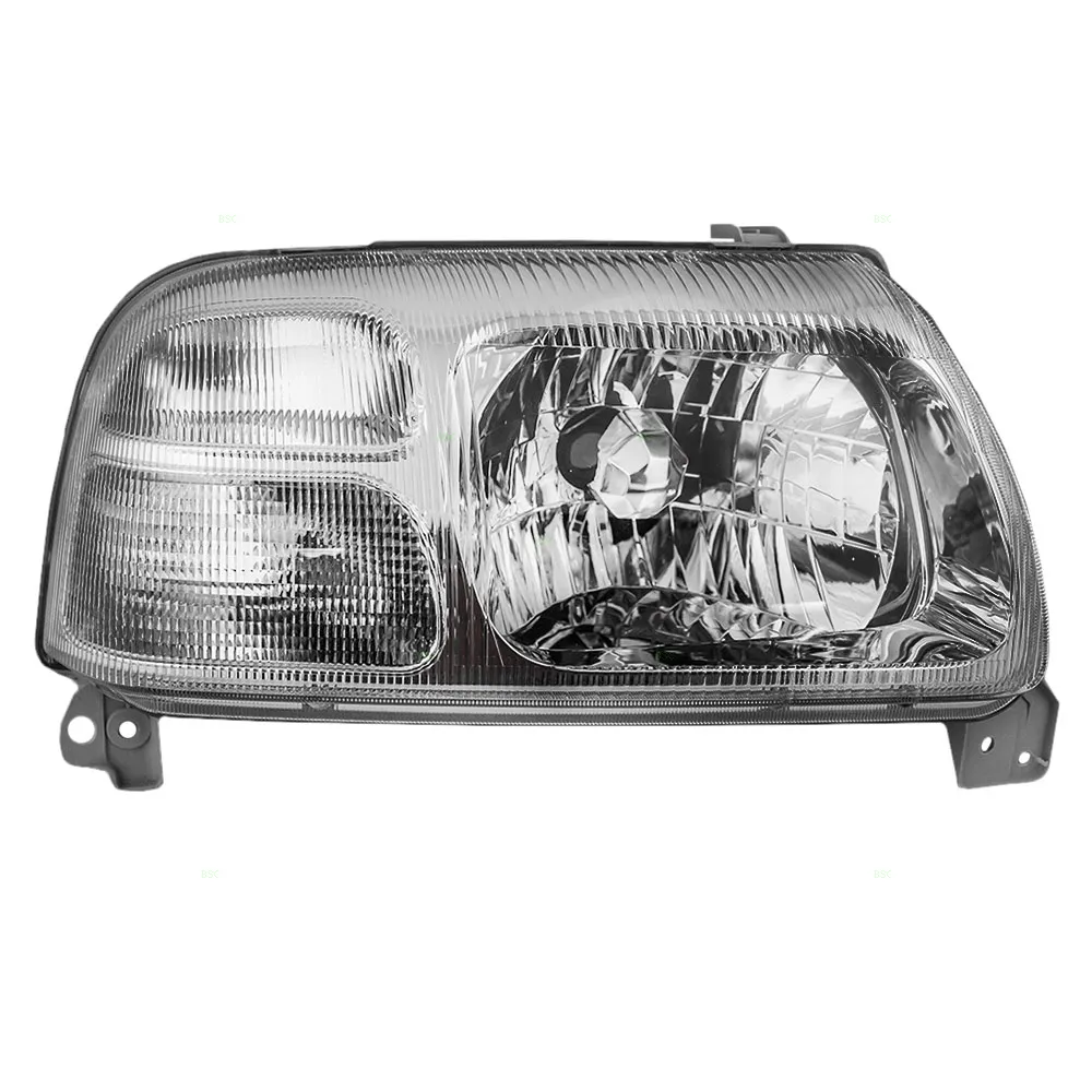 Suzukı Grand Vitara (02-06) Far Lambası Sağ