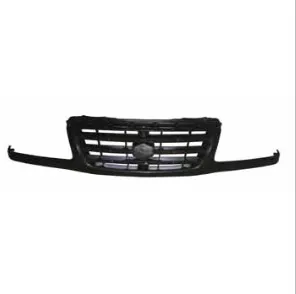 Suzukı Grand Vitara (02-06) Ön Panjur