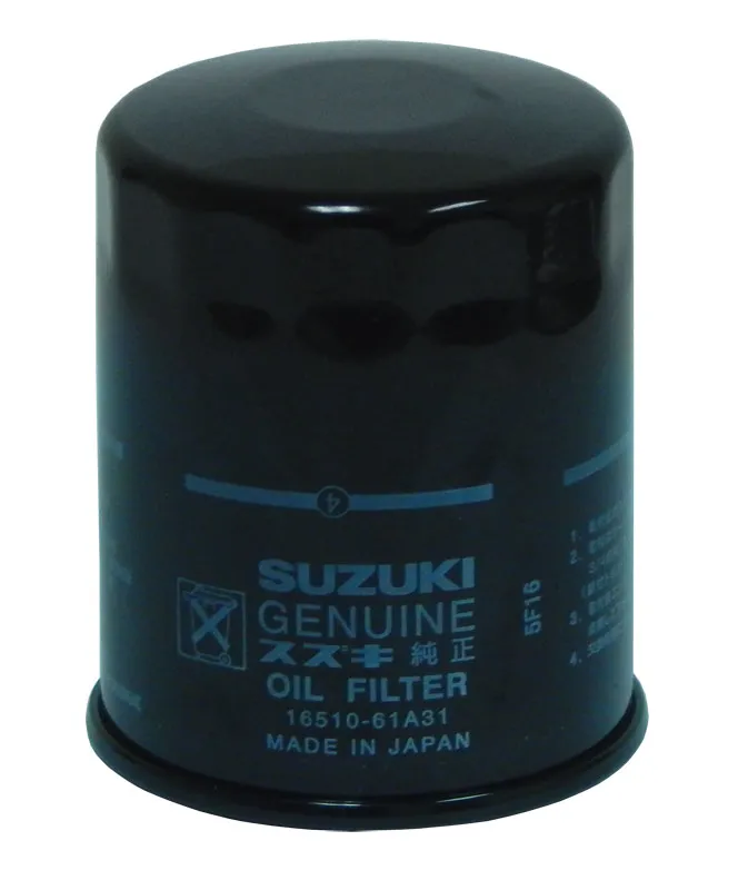 Suzukı Samurai (81-93) Yağ Filtresi