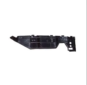 Suzukı Swift (05-07) Ön Tampon Braketi - Bağlantısı Sol