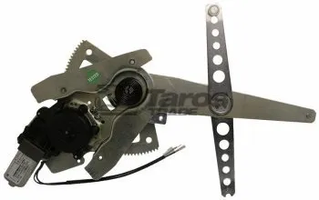 Suzukı Swift (05-11) Cam Krikosu Ön Sol