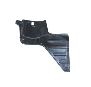Suzukı Swift (05-11) Karter Muhafaza Plastiği Sağ