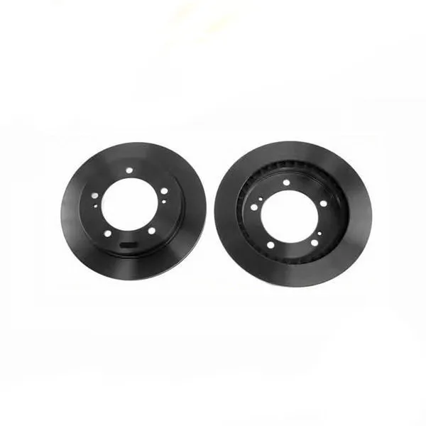 Suzukı Vitara (88-98) Fren Diski Ön