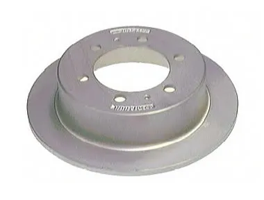 Suzukı Vitara (88-98) Fren Diski Arka