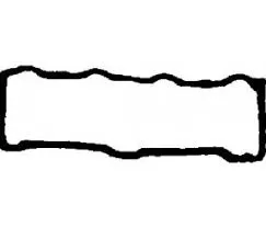 Suzukı Vitara (88-98) Subap Kapak Contası - Lastik Conta 1.6