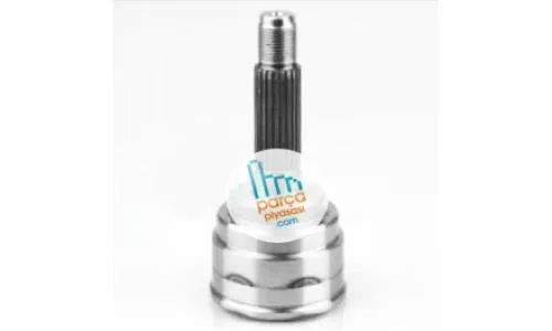 Suzukı Vitara (88-98) Aks Kafası Dış Sol 1.6