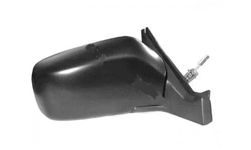 Volvo 740/760 (82-90) Kapı Aynası - Yan Dikiz Ayna Sol Manuel