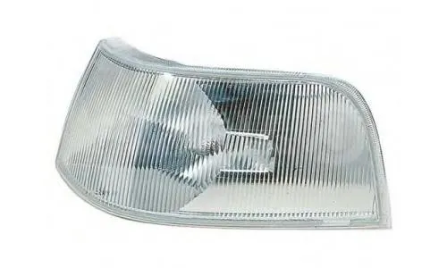 Volvo 960 (94-95) Sinyal Ön Sol Beyaz