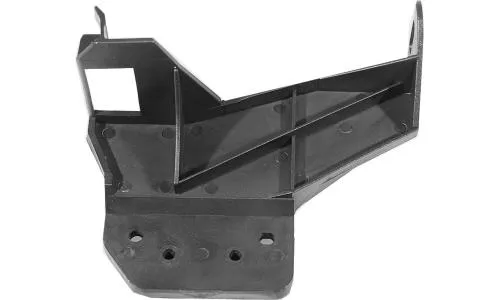 Volvo 960 (94-95) Ön Panjur Bağlantısı - Braketi Sol