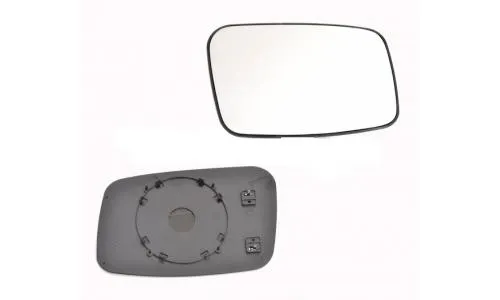 Volvo S40 (96-00) Ayna Camı Sağ Isıtmalı