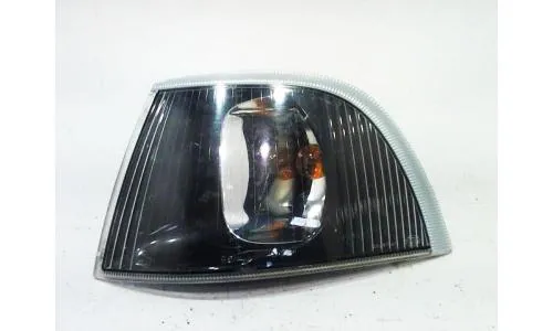 Volvo S40 (01-04) Sinyal Ön Sol Siyah