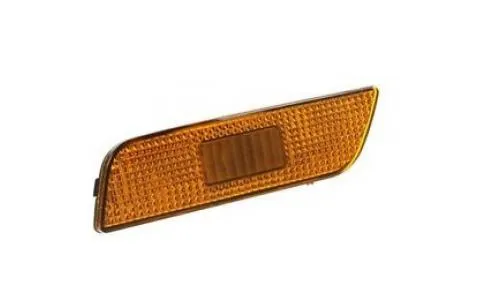 Volvo S80 (98-02) Ön Tampon Sinyali Sağ Sarı