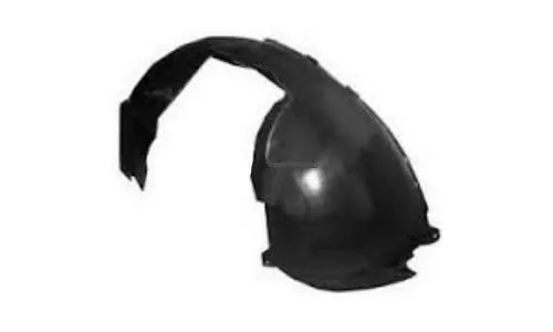 Volvo S80 (98-02) Çamurluk Davlumbazı Ön Sol