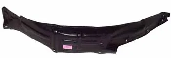 Mazda B2500 Pick Up (97-00) Çamurluk Davlumbazı Ön Sol