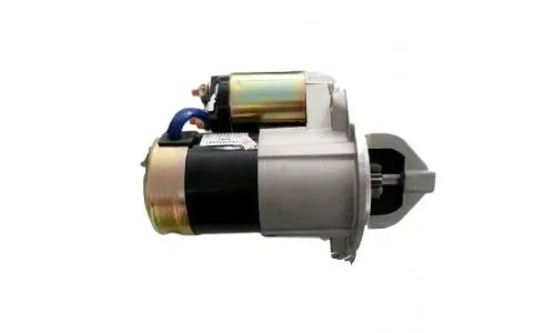 Hyundai Santafe (01-05) Marş Motoru 12v