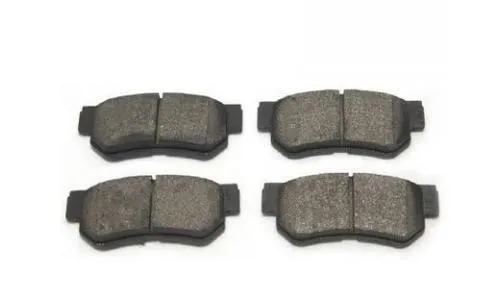 Hyundai Santafe (01-05) Fren Balatası Arka
