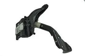 Renault Megane (16->)  Kaput Menteşesi Sol