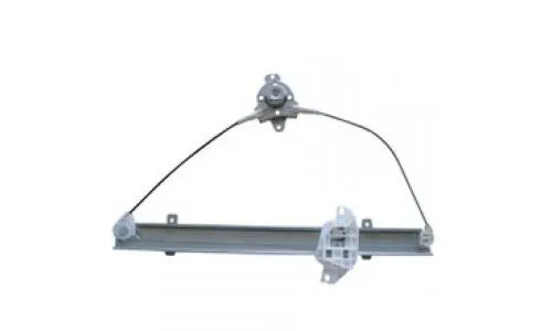 Hyundai Sonata (99-02) Cam Krikosu Arka Sol