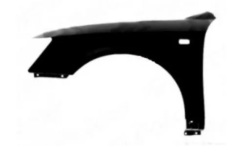 Hyundai Sonata (08-11) Çamurluk Ön Sol