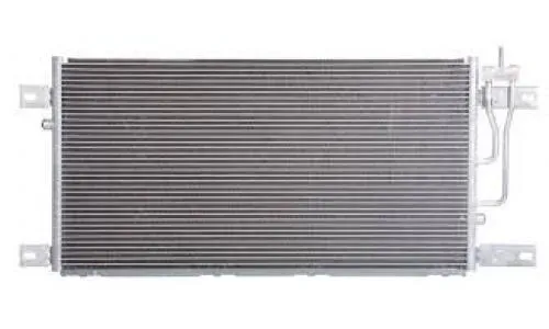 Hyundai Sonata (06-11) Klima Radyatörü Benzinli