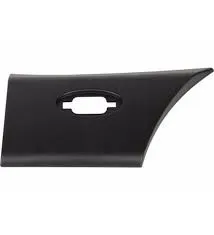 Renault Master (10->) Arka Panel Tekerlek Arkası Bandı Sol