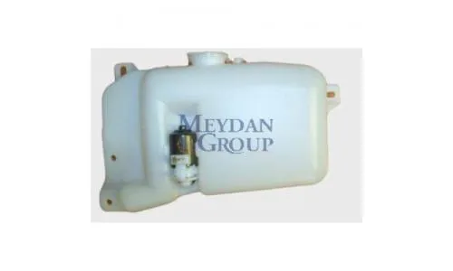 Nissan Pick Up D21 (86-88) Silecek Deposu