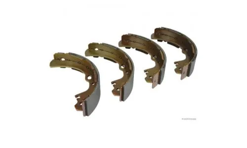 Nissan D22 Pick Up (97-02) Fren Balatası Arka Kampana