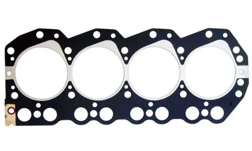 Nissan D22 Pick Up (97-02) Silindir Kapak Contası Çelik 2.7