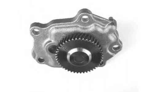 Nissan D22 Pick Up (97-02) Yağ Pompası 2.5 - 2.7