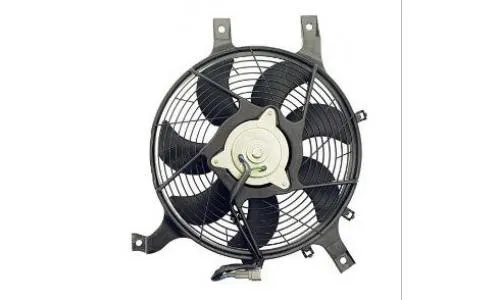 Nissan D22 Pick Up (97-02) Klima Fan Davlumbazı