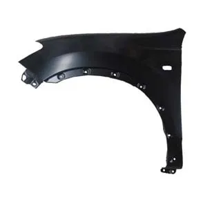 Nissan Qashqai (10-14) Çamurluk Ön Sol Delikli