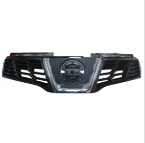 Nissan Qashqai (07-09) Ön Panjur