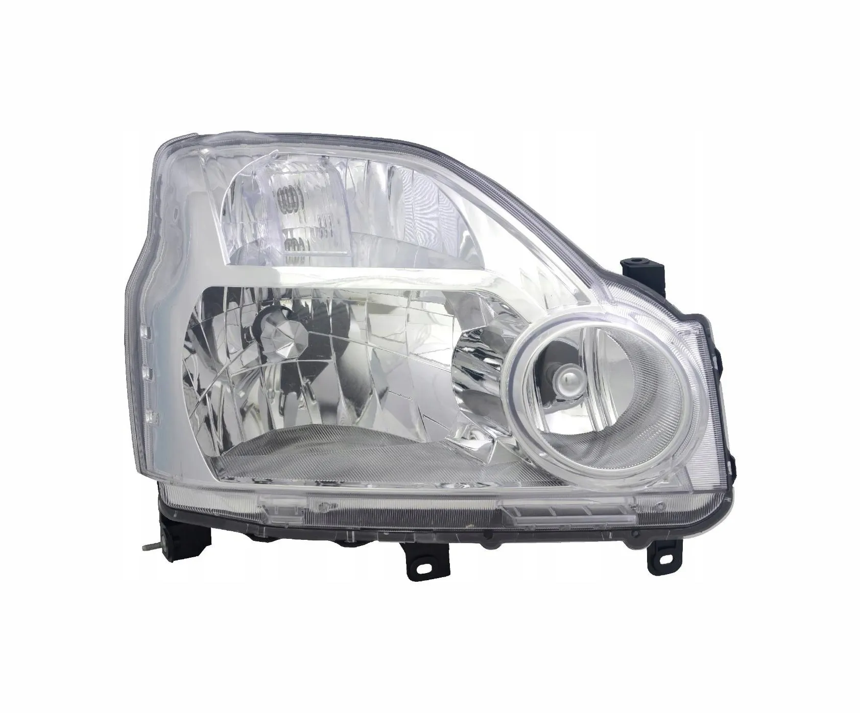 Nissan X-trail (07-10) Ön Far Sağ