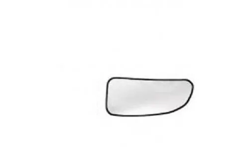 Citroen Jumper (07-15) Ayna Camı Sol Alt