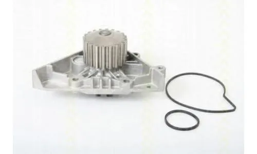 Citroen Jumpy (96-04) Devirdaim - Su Pompası 2.0hdı