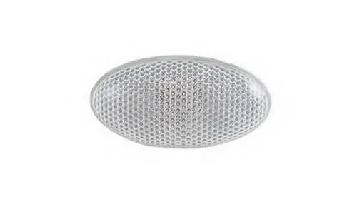 Citroen Picasso (01-08) Çamurluk Sinyali Beyaz