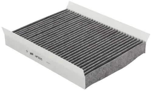 Citroen Picasso (01-08) Polen Filtresi Karbonsuz