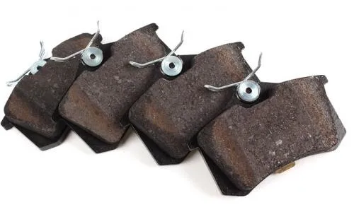 Citroen Picasso (01-08) Fren Balatası Arka