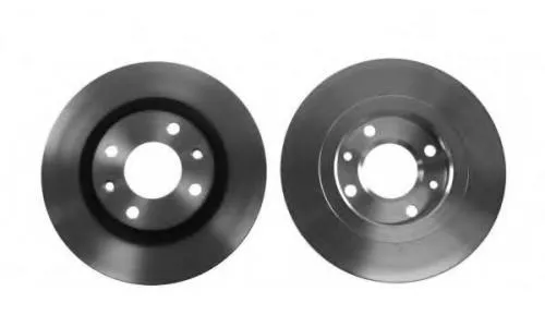 Citroen Picasso (01-08) Fren Diski Arka Havalı