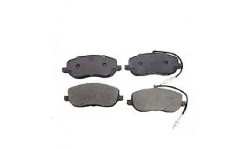 Citroen Xantia (93-98) Fren Balatası Arka