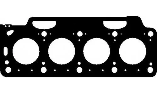 Citroen Xantia (93-98) Silindir Kapak Contası 1.4ı 16v