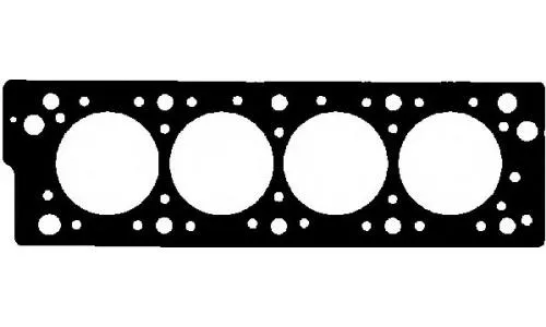 Citroen Xantia (93-98) Silindir Kapak Contası 2.0hdı